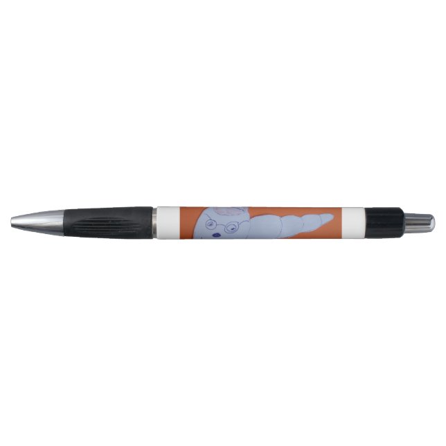 Bolígrafo Arthur Emmy Pen (Anverso)