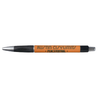 Bolígrafo Austin CISV Limits Pen