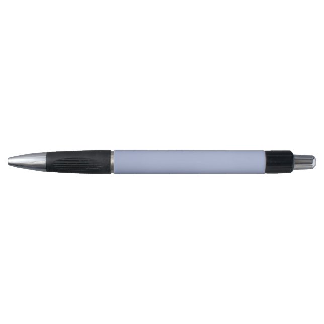 Bolígrafo Azul Brumoso Emmy  (Anverso)