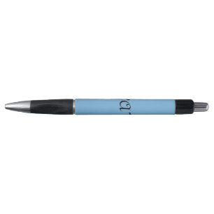 Bolígrafo Azul de Aciano