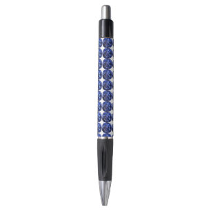 Bolígrafo Azul zafiro