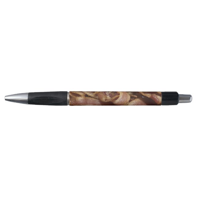 Bolígrafo Bacon (Anverso)
