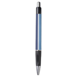 Bolígrafo Bandas azules