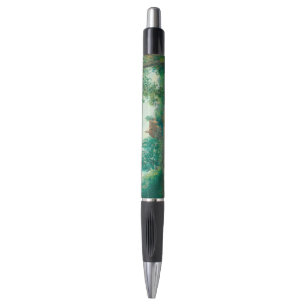 Bolígrafo Bandas del Loing en Saint-Mammès Alfred Sisley