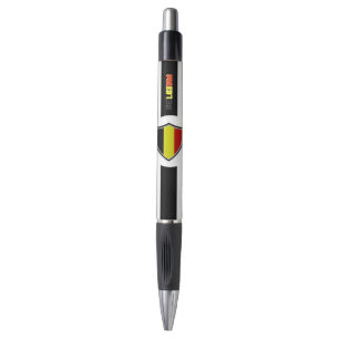 Bolígrafo Bandera belga