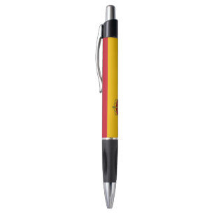 Bolígrafo Bandera de España