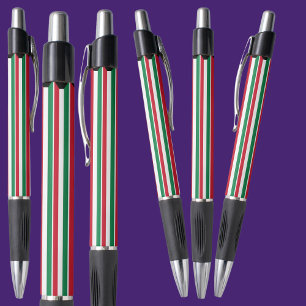 Bolígrafo Bandera de Kuwait