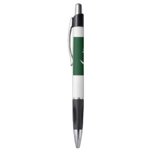 Bolígrafo Bandera de Paquistán