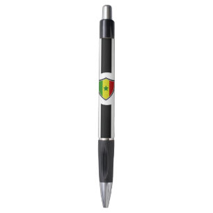 Bolígrafo Bandera de Senegal