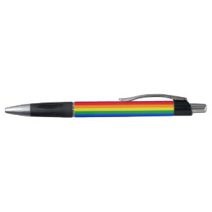 Bolígrafo Bandera del orgullo gay