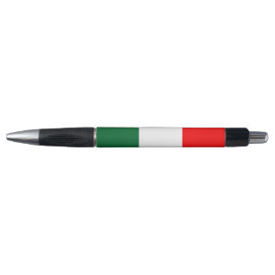 Bolígrafo Bandera Italiana