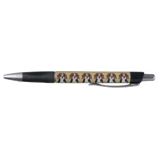 Bolígrafo Beagle - Pluma Personalizado