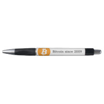 Bitcoin desde la pluma de 2009
