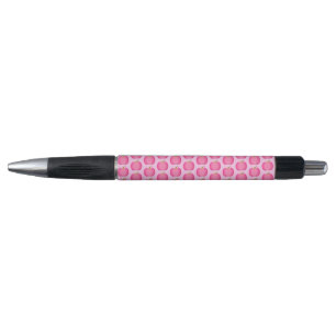 Bolígrafo Bonito Bebé Rosa Bebé Calabaza Patterada