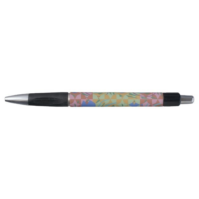 Bolígrafo Bulbos de tulipán Sparks (Anverso)