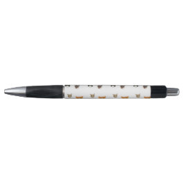 Bolígrafo Cabeceras de gato felices