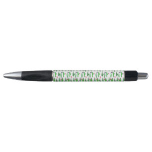 Bolígrafo Cactus Design Planner