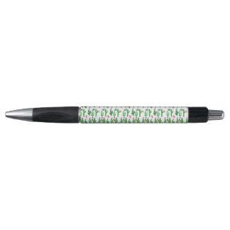 Bolígrafo Cactus Design Planner