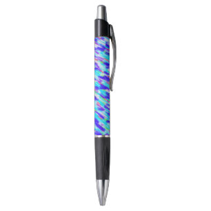 Bolígrafo Caos de colores