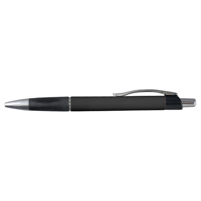 Bolígrafo Carbon Style 05 Pen (Parte superior)