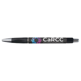Bolígrafo CaRCC Pen