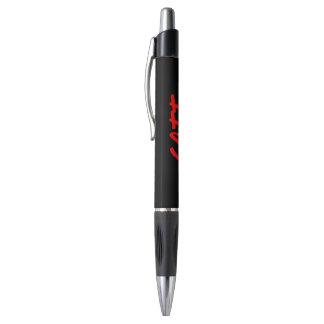 BOLÍGRAFO CATT TV PEN/STYLO