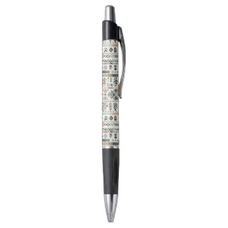 Bolígrafo Charla Tribal