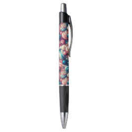 Bolígrafo Chicle de Algodón de Azúcar