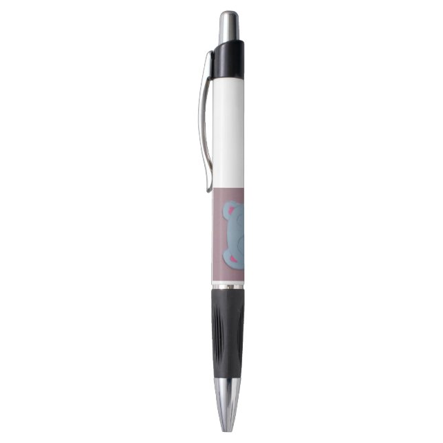 Bolígrafo Claire Emmy Pen (Parte superior (vertical))