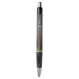 Bolígrafo CN Tower Pen por RoseWrites