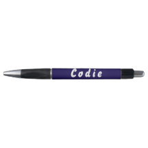 Codie