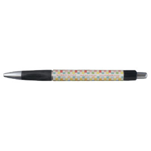Bolígrafo COLCHA LOCA Identificación comercial Emmy Pen