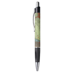 Bolígrafo Colorado meridional 2