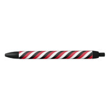Bolígrafo con bandera de Yemen
