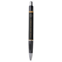 Bolígrafo con logotipo personalizado: promueva su 