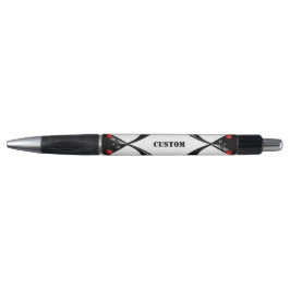 Bolígrafo Conejo de bóxer de conejo duro