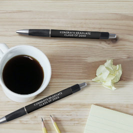Bolígrafo Congrats Graduate Class of Pens