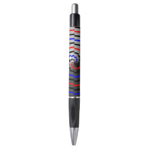 Bolígrafo Cono espiral por Kenneth Yoncich