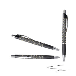 Bolígrafo Corbata Graphite Geometry Luxe