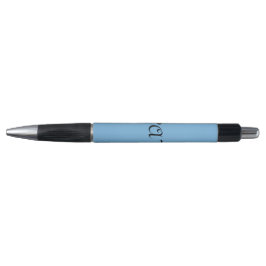 Bolígrafo Cornflower Blue