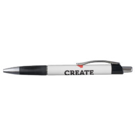 Bolígrafo CREA-TU-PROPIO DIY Carga personalizada de tu diseñ