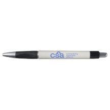 CSA Pen (Marfil)