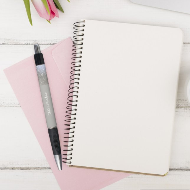 Bolígrafo Customized daily professional administrative gifts (Subido por el creador)