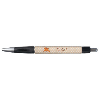 Bolígrafo Cute Fox Pen