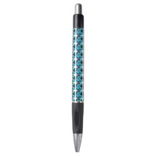 Bolígrafo Cyan Sky Blue