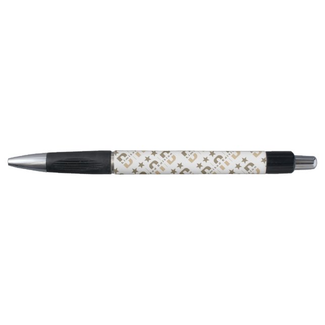 Bolígrafo Dad Limited Edition (Anverso)