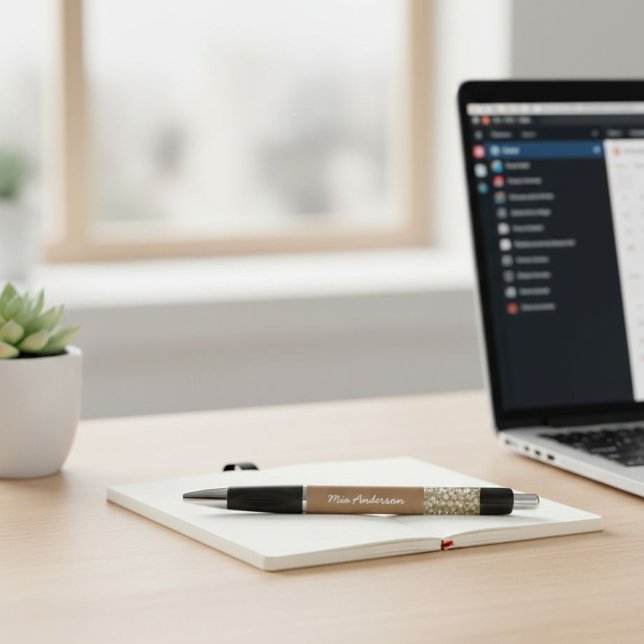 Bolígrafo daily professional administrative gifts (Subido por el creador)