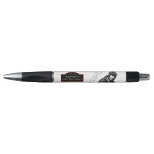 Bolígrafo Daredevil DeLay - pluma