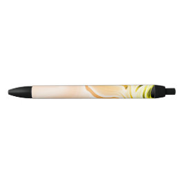 Bolígrafo de diseño de cuchara de seda