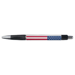 Bolígrafo de Personalizado de bandera de Estados U